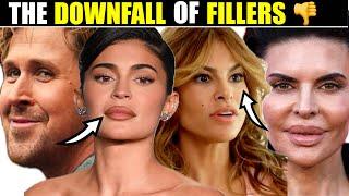 Why is EVERYONE Abandoning Fillers- What's Next?