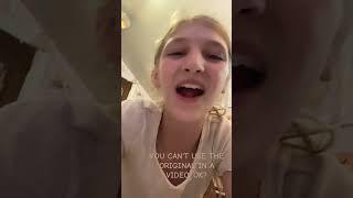 Ruined My Day.️ #piñacolada #song #remake #sad #lipsync #subscribe