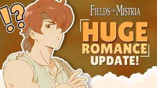Fields of Mistria's 3rd Major Update Will Be INCREDIBLE. How Close Were Our Predictions? 