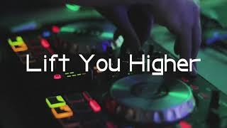 D34N - Lift You Higher (Official Music Video)