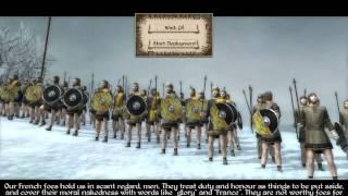 Medieval 2 - Holy Roman Empire General Speech 3