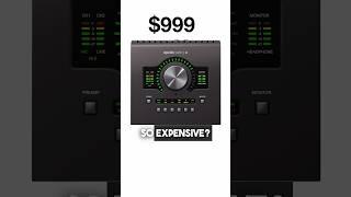 Why Is The Apollo Twin X So Expensive?