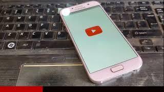 Samsung Galaxy A5 (2017) Frp Lock Remove | Galaxy A5 SM-A520F Frp Bypass/Google Account Remove