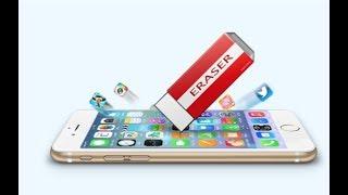 iMyFone Umate Pro Mac/PC: iPhone Cleaner, Faster, Erase Data Forever iPhone, iPad, or iPod Touch