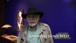 John Anthony West | Mysteries of Göbekli Tepe & the Sphinx 10,000 BC | Megalithomania