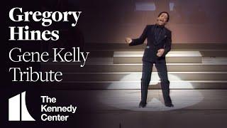 Gregory Hines - "I Got Rhythm/Fascinating Rhythm" (Gene Kelly Tribute) | 1982 Kennedy Center Honors