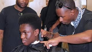 Pitt Community College - Barber and Cosmetology Programs