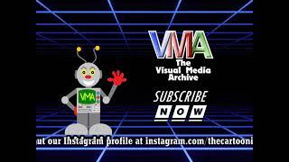 The Visual Media Archive (2024) Channel Trailer ft. Martin Media