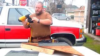 Bostitch rn46-1 best roofing nail gun