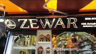 jewellery shopping vlog||artificial jewellery shop in lucknow