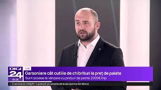 LIVE cu Alexandru Rotaru. Cât de mare e pericolul să se extindă războiul?