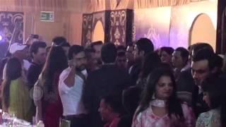 (INSIDE VIDEO) Bollywood At Baba Siddiqui's Iftar Party | Full Video HD 2016