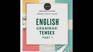 #tenses  part 1 #englishgrammar #teaching #teachers #students #school