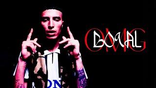 Bo9al - OMG (Official Music Video, Prod by Produzz)