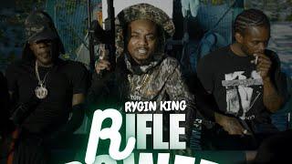 Rygin King, Skxlly Dann - Rifle Power (Official Audio)