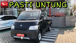 Daihatsu Gran Max Pickup | 2021