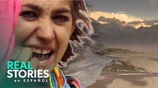 El camino a Shangri-La | Viajes a los Confines de la Tierra T1 Ep10 | Real Stories en Español