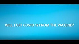 Building Vaccine Confidence Q&A