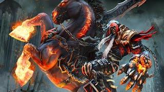 Darksiders: Warmastered Edition Movie