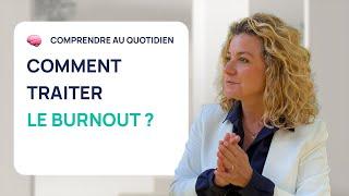 Comment traiter le BURNOUT par 3 Leviers EFFICACES !