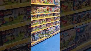 HUGE LEGO HAUL at Smyths Toys Superstores ... #lego #legohaul