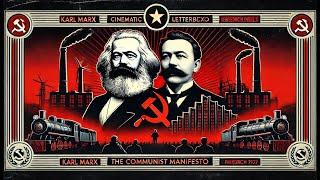 The Communist Manifesto by Karl Marx and Friedrich Engels | Full Audiobook