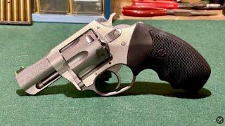 Charter Arms Boxer: Budget Snubby Performance