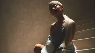 Ariana Grande - No Tears Left To Cry (The ''Oh Oh Oh'' Version?)