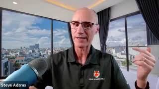 Sustainable Weight Loss, Metabolic Health & Lasting Change with Rene Caruso