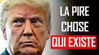 Si Vous Détestez Trump, REGARDEZ ÇA [️Public Averti] | H5 Motivation