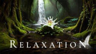 RELAXATION | Peaceful Water Ambient Music - Relaxing Ethereal Meditative Soundscape for Calm & Sleep