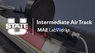 MAE LabWorks - General Air Track Use