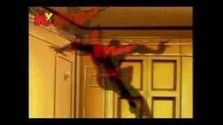 Spider-Man Animated Music Video - Love Triangle