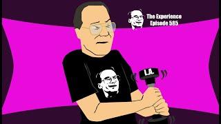 Jim Cornette on Early Los Angeles Wrestling TV History