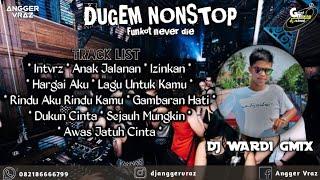 DJ Awas jatuh cinta • Dukun cinta  Special Request DJ Wardi Gmix // Dugem Nonstop // Remix Viral 20