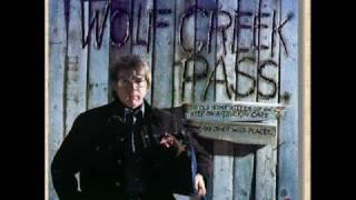 C.W. McCall - Wolf Creek Pass