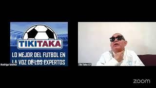 El tiki Taka ️️️️