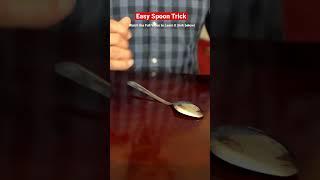 MOVING THINGS WITH YOUR MIND!! Telekinetic Spoon