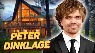 Peter Dinklage | Wie Tyrion von Game of Thrones lebt und wie viel er verdient