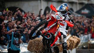 Hixpania Hard Enduro 2023 | Prolog in the City  Billy Bolt