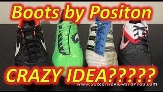 Boots By Position - Why It Should Be Ignored