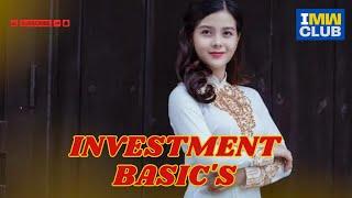 Investment Basics