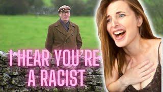 CANADIAN REACTS TO FATHER TED - I Hear You're A Racist Now!