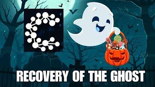  CASPER NETWORK: RECOVERY OF THE GHOST!!!