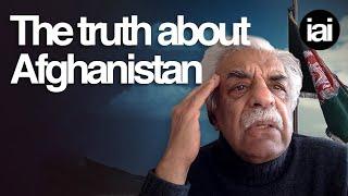 The true history of Afghanistan | Tariq Ali | IAI