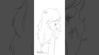 The moment JJ was so done w/ all the bs from the human rebels #undertaleau #oclore #undertaleoc