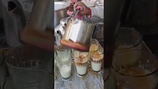 Tea lovers imambara special dum tea #foodyshort #santhosh Narayana #song #hamzakhanvlog  #tamil