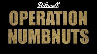 Biltwell Operation Numbnuts - Episode 1