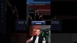 This Trading Strategy Made Me 300% Profit (90% Win-Rate) #cryptotrading