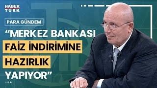 Merkez Bankası faiz indirimine ne zaman başlar? Abdurrahman Yıldırım değerlendirdi